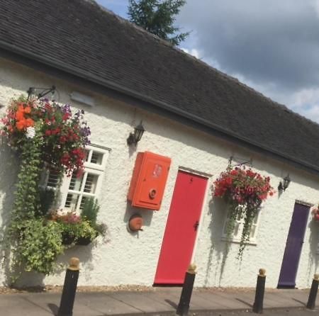 The Swan Inn Nantwich Exterior photo